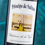 Príncipe de Salinas 2020 Príncipe de Salinas 2020