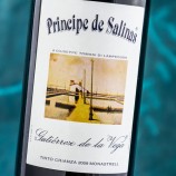 Príncipe De Salinas 2020