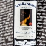 Fondillón Recóndita Armonía 10 años en Barrica 2013 - 37,5 cl. Fondillón Recóndita Armonía 10 años en Barrica 2013 - 37,5 cl.