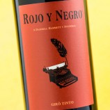 Rojo Y Negro 2024