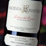 Hacienda Monasterio 2022 Hacienda Monasterio 2022