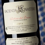 Hacienda Monasterio Reserva 2020 Hacienda Monasterio Reserva 2020