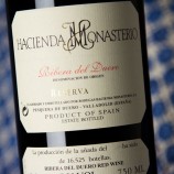 Hacienda Monasterio Reserva 2020