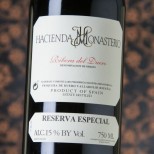 Hacienda Monasterio Reserva Especial 2019 Hacienda Monasterio Reserva Especial 2019