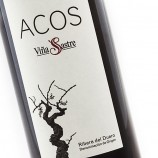 Viña Sastre Acos 2018