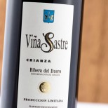 Viña Sastre Crianza 2022 Viña Sastre Crianza 2022