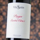 Viña Sastre Pago de Santa Cruz 2021 Viña Sastre Pago de Santa Cruz 2021