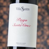 Viña Sastre Pago De Santa Cruz 2022