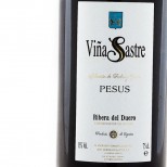 Viña Sastre Pesus 2018 Viña Sastre Pesus 2018