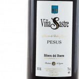 Viña Sastre Pesus 2014 Magnum