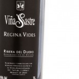 Viña Sastre Regina Vides 2021 Viña Sastre Regina Vides 2021
