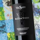Viña Sastre Regina Vides 2022