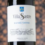 Viña Sastre Roble 2023
