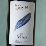 Viña Pedrosa Cepa Gavilán 2021
