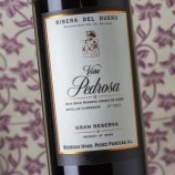 Viña Pedrosa Gran Reserva 2018