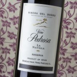 Viña Pedrosa La Navilla Reserva 2019 Viña Pedrosa La Navilla Reserva 2019