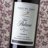 Viña Pedrosa La Navilla Reserva 2017