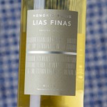 Honorio Rubio Lias Finas 2018 Honorio Rubio Lias Finas 2018