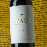 Izadi Crianza 2022 Doble Magnum