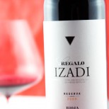 Izadi El Regalo Viñedo Singular 2022 Izadi El Regalo Viñedo Singular 2022