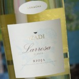 Izadi Larrosa Blanca 2024