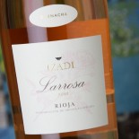 Izadi Larrosa Rosé 2025