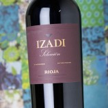 Izadi Selección 2020