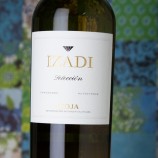 Izadi Selección Blanco 2024