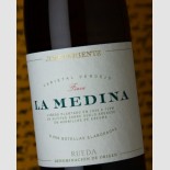 José Pariente Finca La Medina 2023