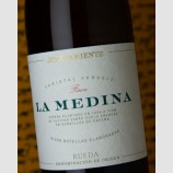 José Pariente Finca La Medina 2023