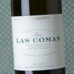 José Pariente Finca Las Comas 2022 José Pariente Finca Las Comas 2022