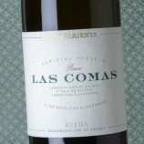 José Pariente Finca Las Comas 2022