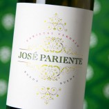 José Pariente Verdejo 2025