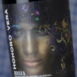 Honoro Vera Rioja 2023 Honoro Vera Rioja 2023