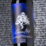 Juan Gil Blue Label 2022 Juan Gil Blue Label 2022