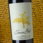 Juan Gil Yellow Label 2023 Juan Gil Yellow Label 2023
