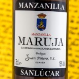Manzanilla Maruja Manzanilla Maruja