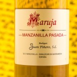 Manzanilla Pasada Maruja - 50 cl. Manzanilla Pasada Maruja - 50 cl.
