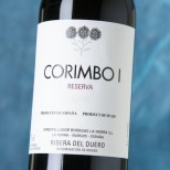 Corimbo I 2017 - 6 L. Corimbo I 2017 - 6 L.