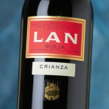 Lan Crianza 2022
