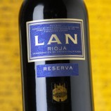 Lan Reserva 2018