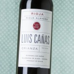Luis Cañas Crianza 2021 Luis Cañas Crianza 2021