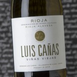 Luis Cañas Viñas Viejas 2023 Luis Cañas Viñas Viejas 2023