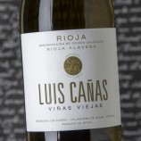 Luis Cañas Viñas Viejas 2024