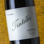 Luis Pérez Tintilla Corchuelo 2022