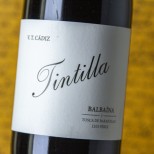Luis Pérez Tintilla Balbaína 2022 Luis Pérez Tintilla Balbaína 2022