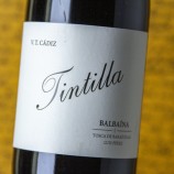 Luis Pérez Tintilla Balbaína 2022