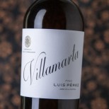 Luis Pérez Villamarta 2015 Luis Pérez Villamarta 2015
