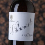 Luis Pérez Villamarta 2015