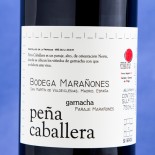 Marañones Peña Caballera 2020